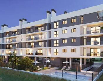 Pisos Con Vistas Y Diseño Moderno En Alicante 2