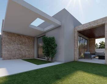 3-bedroom Spacious Villa with Pool in Calpe 3