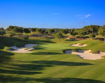 Elegante Villa's Met 3 Slaapkamers En Zwembad In Las Colinas 2