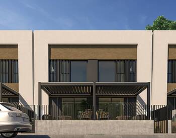 Snygga Radhus Med Solarium I Dolores Alicante 2