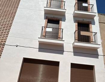 Appartements Modernes Dans La Vallée Pittoresque De Hondón 3