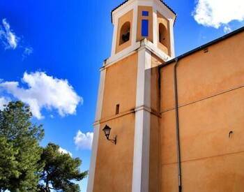 Современные квартиры в живописной долине Хондон 3