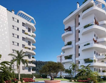 Elegantes Apartamentos Cerca De La Playa Del Torres En Villajoyosa 2