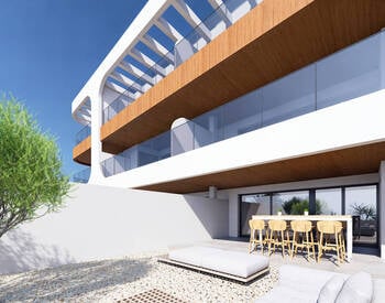 Spacieux Appartements Avec Piscine Sur Le Toit Dans Benijófar 2