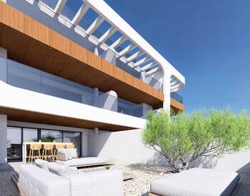 Spacieux Appartements Avec Piscine Sur Le Toit Dans Benijófar 3
