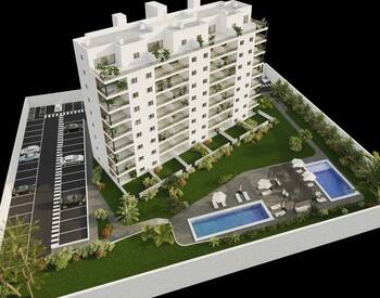 Eigentijdse Appartementen Met Zwembad In Benidorm Aan De Costa Blanca 3