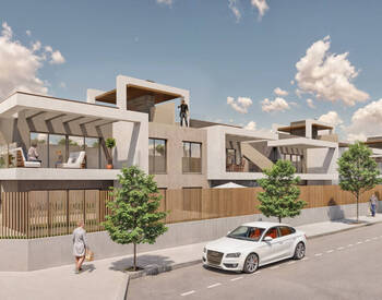 شقق على شاطئ البحر في مجمع مسور في بيلار دي لا هورادادادا 2