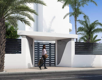 Moderne Wohnungen Mit Flussblick In Guardamar Del Segura 3