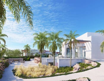 Elegantes Haus Mit Südwestausrichtung In Las Colinas Golf 2