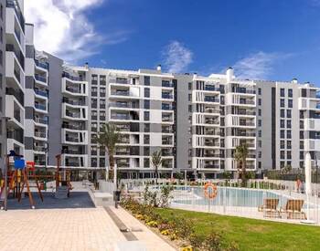 Erdgeschosswohnung Mit Pool In Strandnähe In Alicante 2