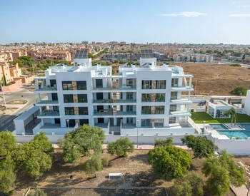 Appartements Avec Jacuzzi Près De La Plage À Torrevieja 3