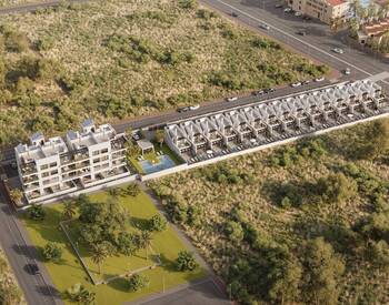Villas Neuves Avec Salle De Sport Et Piscines Privées À Torrevieja 3