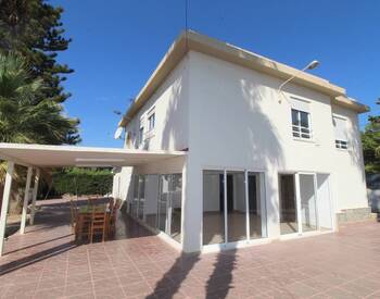Hus I Spansk Stil Med Pool I Elche Alicante 2