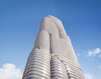 Appartements Premium Au Bord De La Mer Dans La Plus Haute Tour 2
