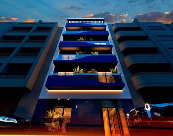 Appartements Élégants À 200 M De La Mer À Torrevieja Alicante 2