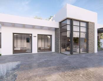 Élégantes Maisons Avec Piscine À Ciudad Quesada, Rojales 1