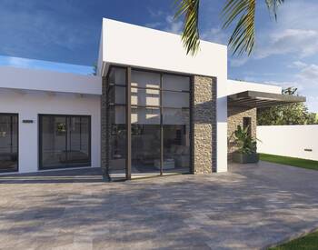 Elegante Huizen Met Zwembad In Ciudad Quesada Rojales 2