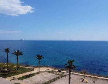 Flats 300 M From the Sea in Villajoyosa 2