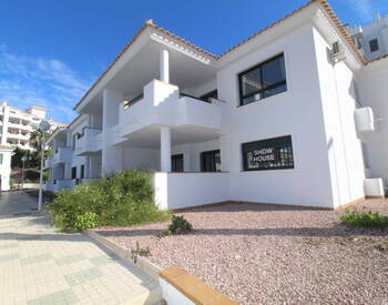Appartements 2 Chambres À 500 M De La Mer À Campoamor Golf 2