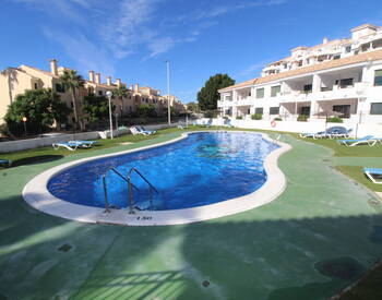 Appartements 2 Chambres À 500 M De La Mer À Campoamor Golf 1