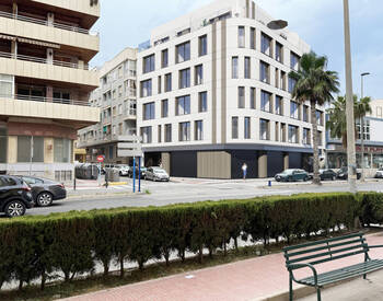 Appartements Élégants À 60 M De La Mer À Torrevieja, Alicante 1