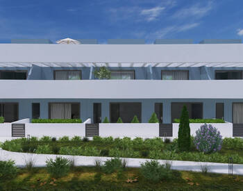 Maisons Avec Piscine Commune À Guardamar Del Segura Alicante 1