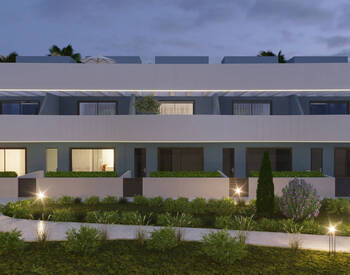 Maisons Avec Piscine Commune À Guardamar Del Segura Alicante 2