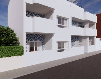 Apartamentos A 200 M De La Playa En Pilar De La Horadada Alicante 3