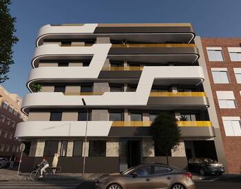 Apartamentos Con Piscina En La Azotea En Torrevieja, Alicante 2