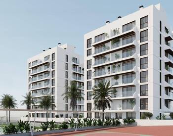 Elegante Appartementen Vlakbij Het Strand In Guardamar Del Segura 3