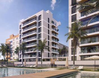 Elegantes Apartamentos Cerca De La Playa En Guardamar Del Segura