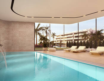 Elegante Wohnungen In Einer Exklusiven Anlage In Torrevieja 2