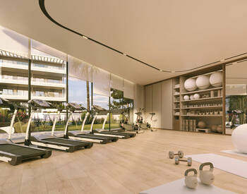 Elegante Wohnungen In Einer Exklusiven Anlage In Torrevieja 3