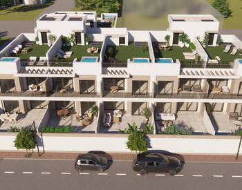 Geräumige 2-zimmer-wohnungen In Vistabella Golf Alicante 1