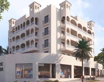 Pisos Con Terrazas Y Piscina Comunitaria En Bigastro Alicante