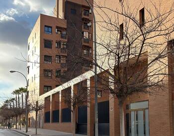 Loft-style Flats in a Complex with Swimming Pool in Alicante 3
