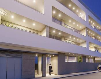 Lägenheter Med 1, 2 Och 3 Sovrum Nära Stranden I Torrevieja 2