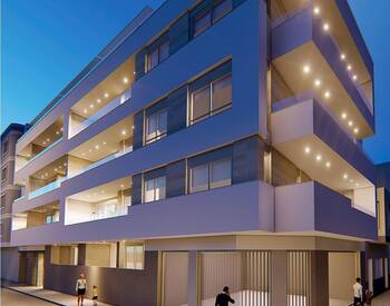 Appartements De 1, 2 Et 3 Chambres Près De La Plage À Torrevieja 2