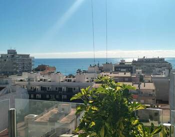 Piso Elegante En Un Complejo Cerca De La Playa En Torrevieja 2