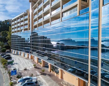 Appartement En Duplex Dans Un Complexe Avec Piscine À Altea 3