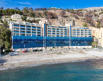 Duplexwohnung In Einer Wohnanlage Mit Pool In Altea 2