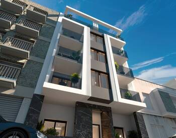 Appartementen Aan Zee In Een Complex Met Zwembad In Torrevieja 1
