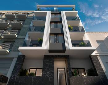 Appartementen Aan Zee In Een Complex Met Zwembad In Torrevieja 3