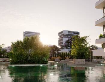 Lägenheter 500 M Från Stranden I Calpe Alicante 2