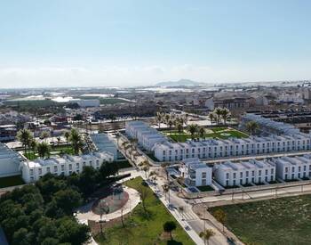 Apartamentos Cerca De Servicios Y Del Mar En Pilar De La Horadada 1