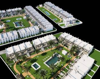 Wohnungen Nahe Annehmlichkeiten Und Strand Pilar De La Horadada 3