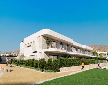 Propiedades Con Vistas Panorámicas Al Mar En Finestrat, Alicante 3