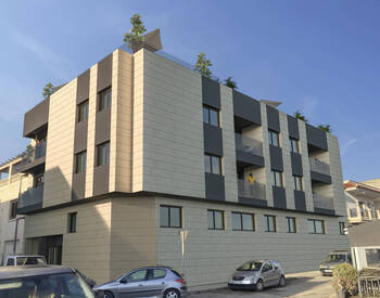 Apartamentos Elegantes Con Piscina Cerca Del Mar En Catral Alicante 1