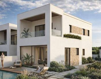 Villas Avec Piscine Près De La Plage À Villamartín Orihuela 3