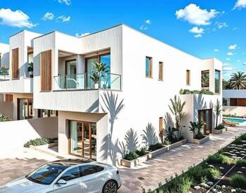 Villas Avec Piscine Près De La Plage À Villamartín Orihuela 1